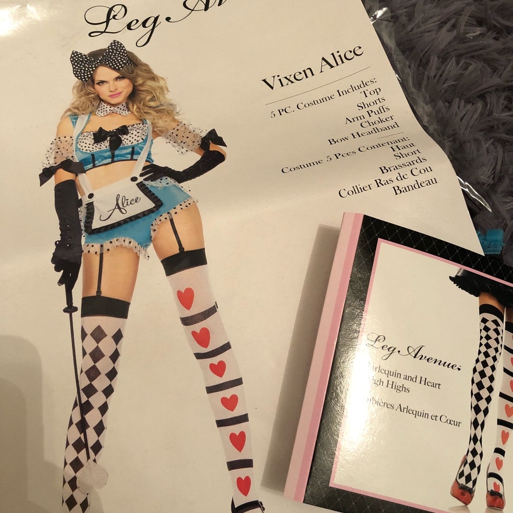 Halloween Costume